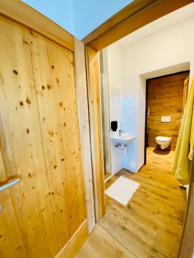 Apartmany Kadlecu فولاري المظهر الخارجي الصورة
