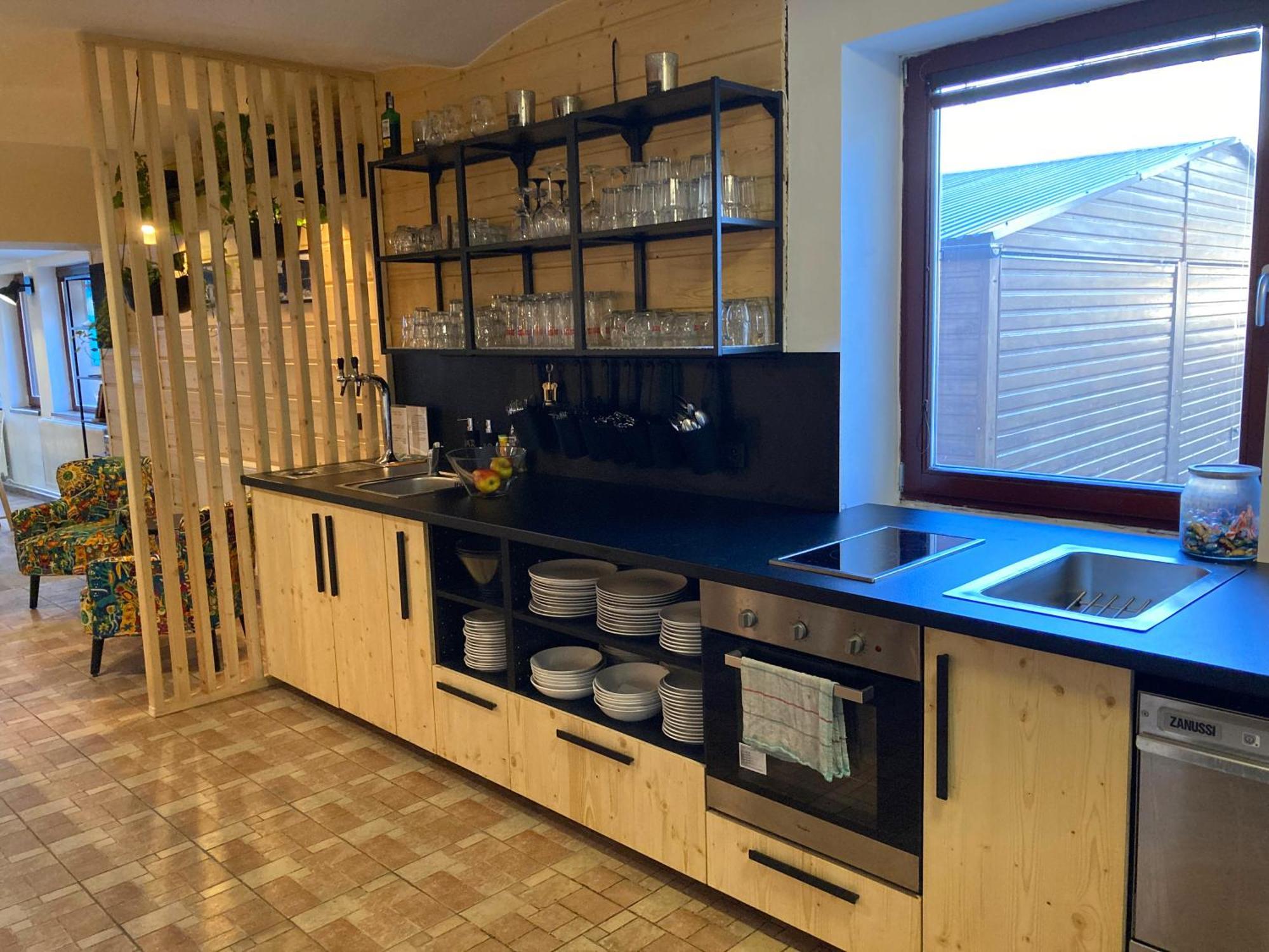 Apartmany Kadlecu فولاري المظهر الخارجي الصورة