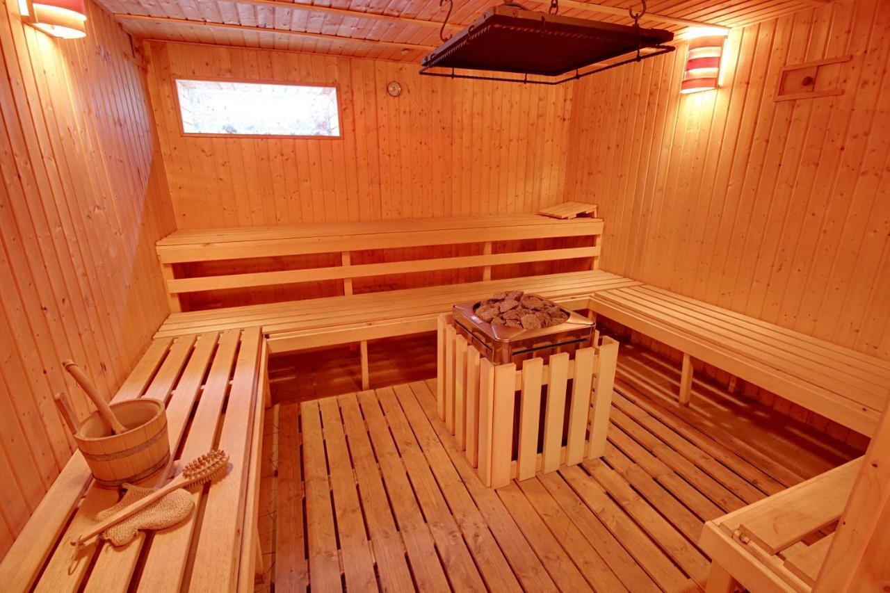Apartmany Kadlecu فولاري المظهر الخارجي الصورة
