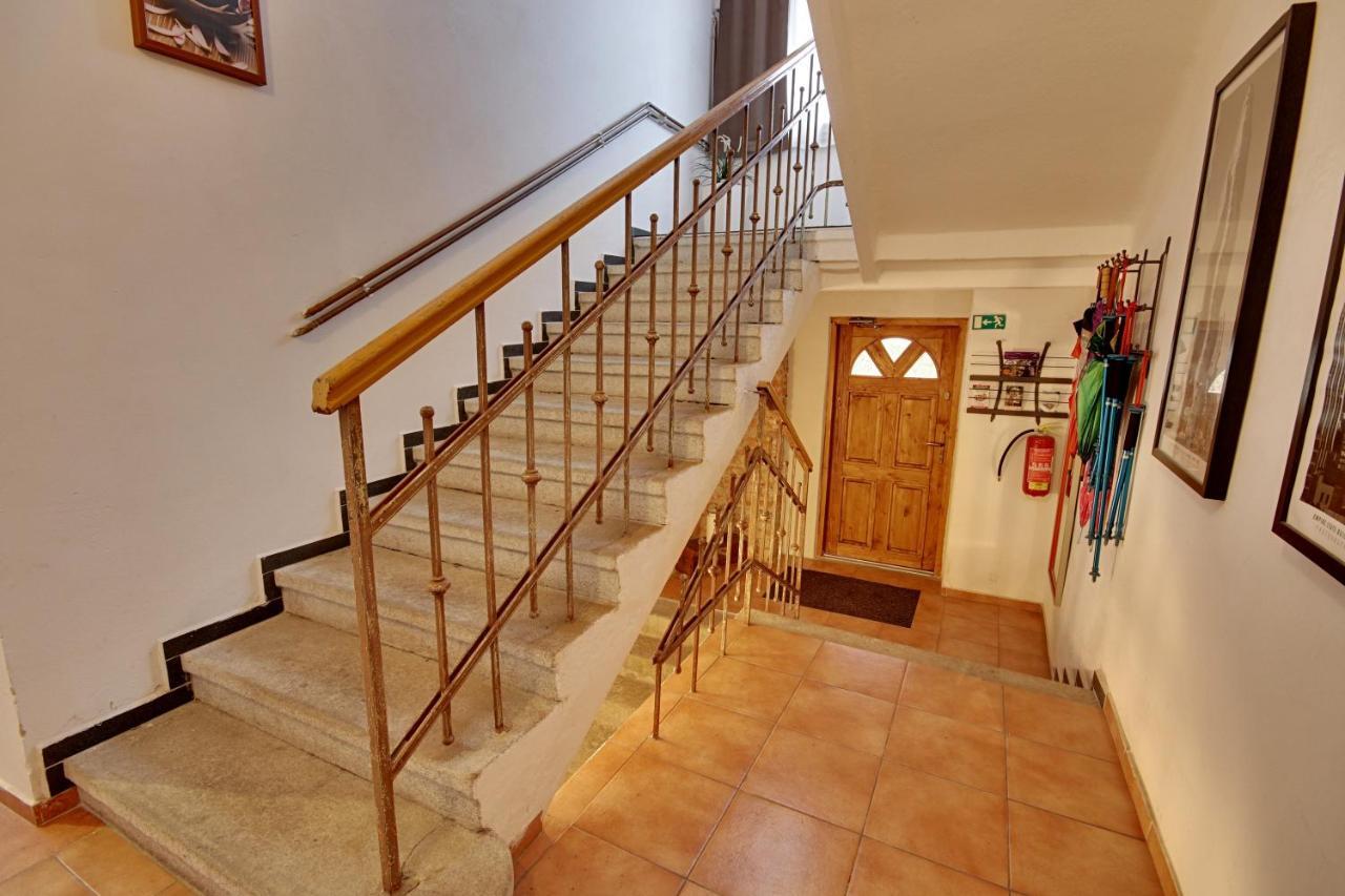 Apartmany Kadlecu فولاري المظهر الخارجي الصورة