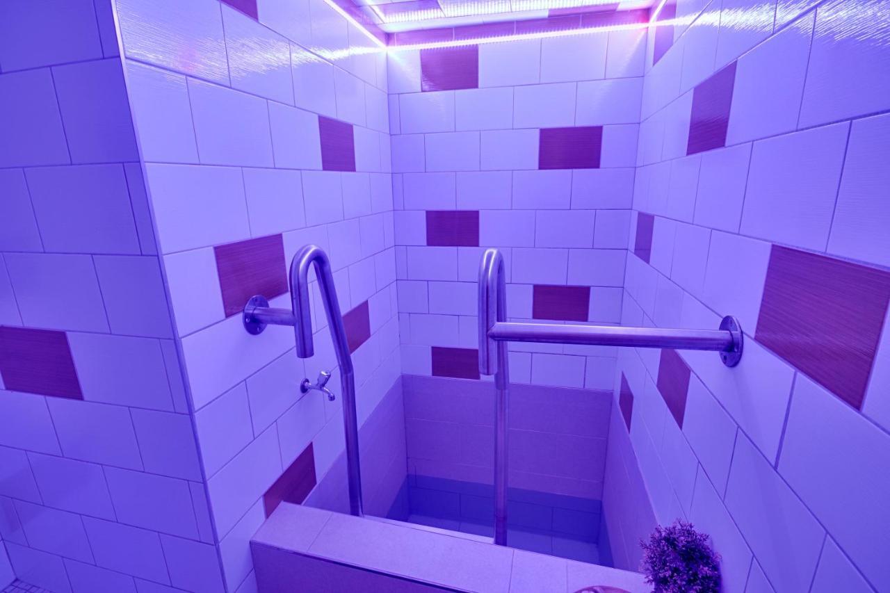 Apartmany Kadlecu فولاري المظهر الخارجي الصورة