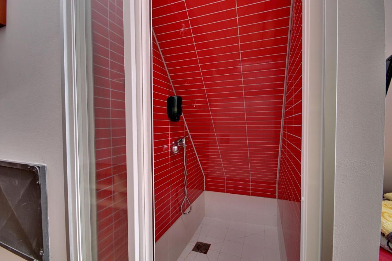 Apartmany Kadlecu فولاري المظهر الخارجي الصورة