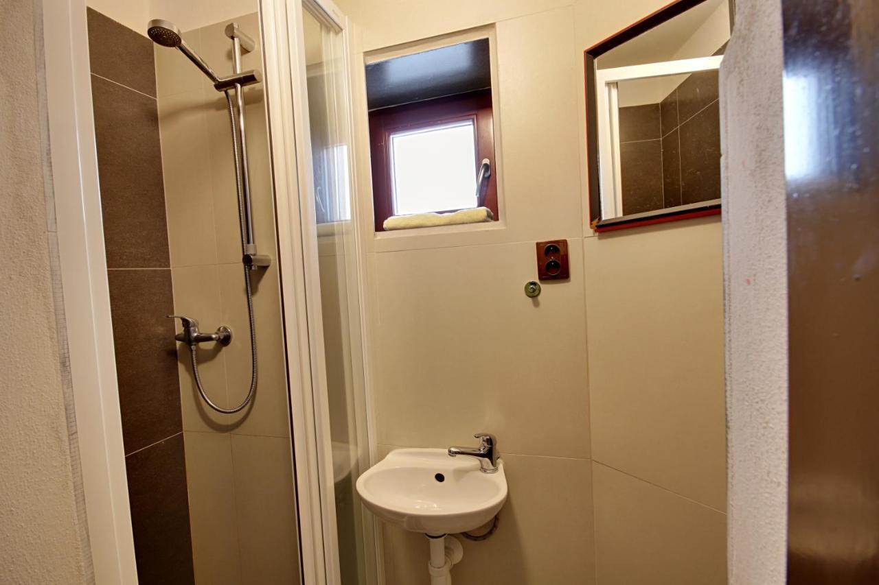Apartmany Kadlecu فولاري المظهر الخارجي الصورة